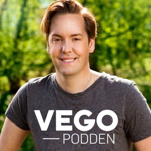 Vegopodden