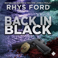 Rhys Ford & Greg Tremblay - Back in Black artwork