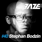 Faze #40: Stephan Bodzin artwork