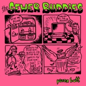 The Sewer Buddies - Snowballs