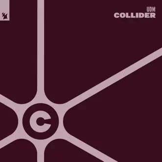 Collider by UDM song reviws