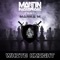White Knight (feat. Marika M) - Martin Natanael lyrics