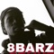 8 Barz - DOT O lyrics