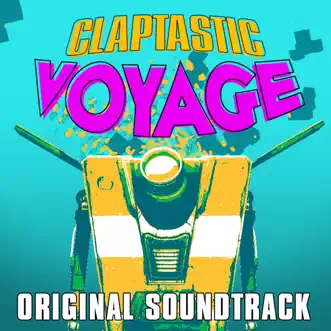 Borderlands: The Pre - Sequel - Claptastic Voyage (Original Soundtrack) by Jesper Kyd album reviews, ratings, credits