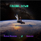 Falling Down artwork
