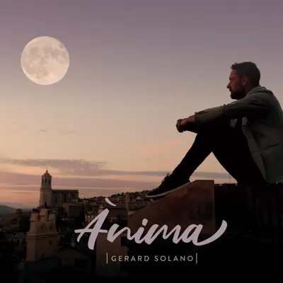 Ànima - Gerard Solano