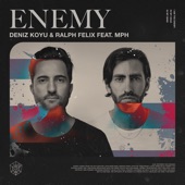 Enemy (feat. MPH) artwork