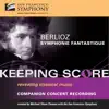 Berlioz: Symphonie fantastique album lyrics, reviews, download