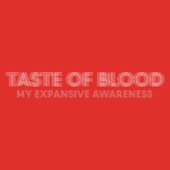 Taste of Blood artwork