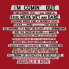 I'm Comin' Out (Radio Edit) - Single album lyrics, reviews, download