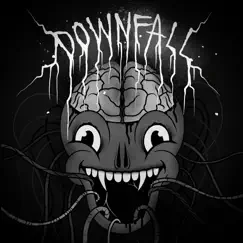 Downfall - Single by UBUR album reviews, ratings, credits
