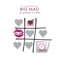 Big Mad (feat. Simi) artwork