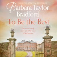 Barbara Taylor Bradford - To Be the Best artwork