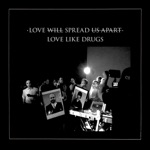 Love Spread - Beautiful Ugly - Perfect Lies