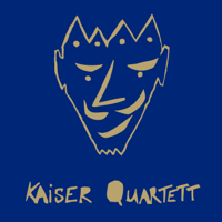 Kaiser Quartett - Kaiser Quartett artwork