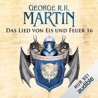 George R.R. Martin - Game of Thrones - Das Lied von Eis und Feuer 16 artwork