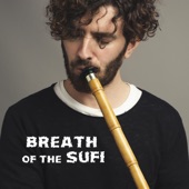 Breath of the Sufi - EP artwork