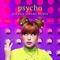 Psycho (Jordan Magro Remix) artwork