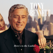 Over the Rainbow - Tony Bennett