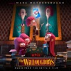The Willoughbys (Music from the Netflix Film) artwork