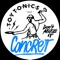 Hottie (feat. Soni Ceron) - Concret lyrics