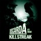 Killstreak (feat. IRAH) [Hypegrade Remix] artwork