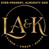 Ever-Present, Almighty God - Single