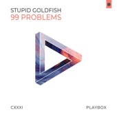 99 Problems artwork
