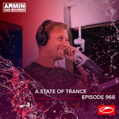 Asot 968 - A State of Trance Episode 968 (DJ Mix) artwork