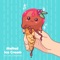 Melted Ice Cream (feat. Croupnoop) - Jav Cast lyrics