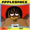 Applesauce. - Smokey Jonez lyrics