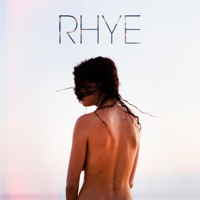 Rhye - Spirit artwork