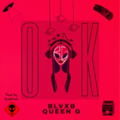 Ok (feat. Queen G) artwork