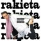Rakieta - Jacuś lyrics