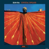 Sun Ra - The Embassy Of The Living God