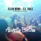Abantu Bethu (feat. Mogomotsi Chosen) - Kelvin Momo & C.A. Souls lyrics