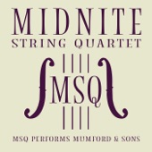 MSQ Performs Mumford & Sons artwork