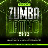 Zumba Latino 2023 artwork