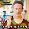 Sempre Te Amarei - Single