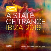A State of Trance, Ibiza 2019 (Mixed by Armin van Buuren) [DJ Mix] artwork