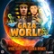 Gaza Run the World (Alien Edit) artwork