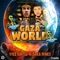 Gaza Run the World artwork