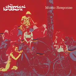 Music Response - The Chemical Brothers