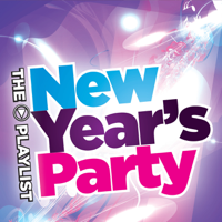 Various Artists - The Playlist: New Year's Party artwork