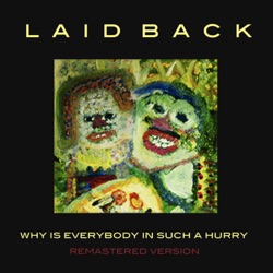 Laid Back - I Can't Live Without Love