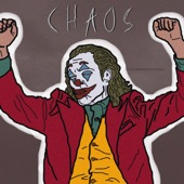 Chaos artwork