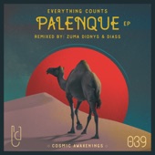 Palenque - EP artwork