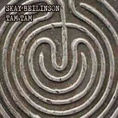 Tam-Tam - Single - Skay Beilinson