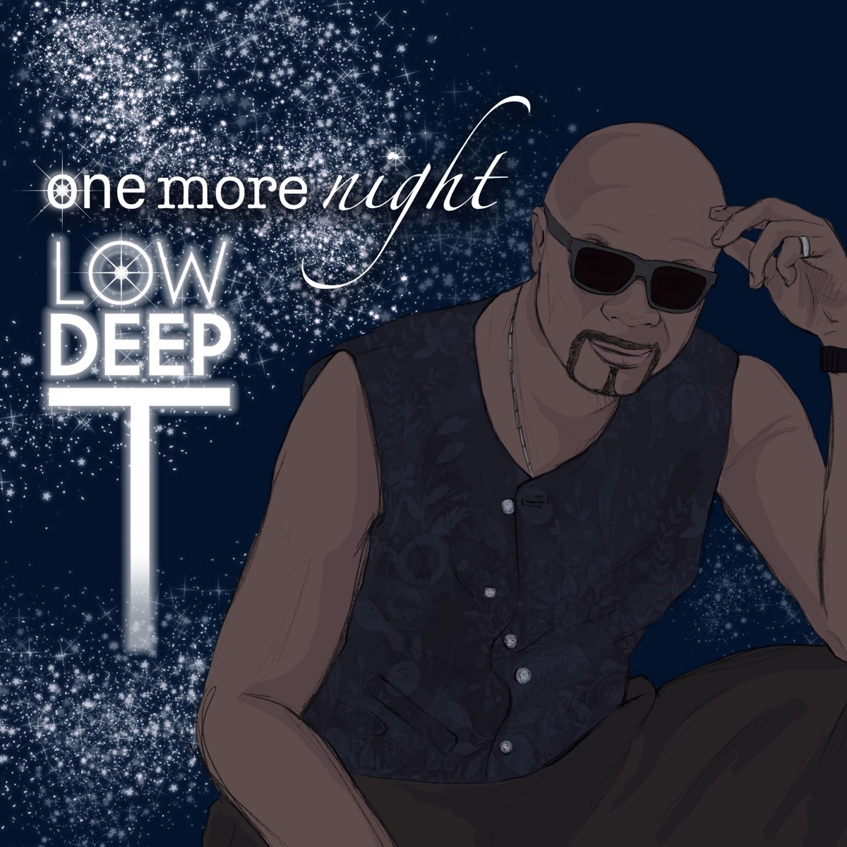One More Night (Remixes) - EP by Low Deep T.