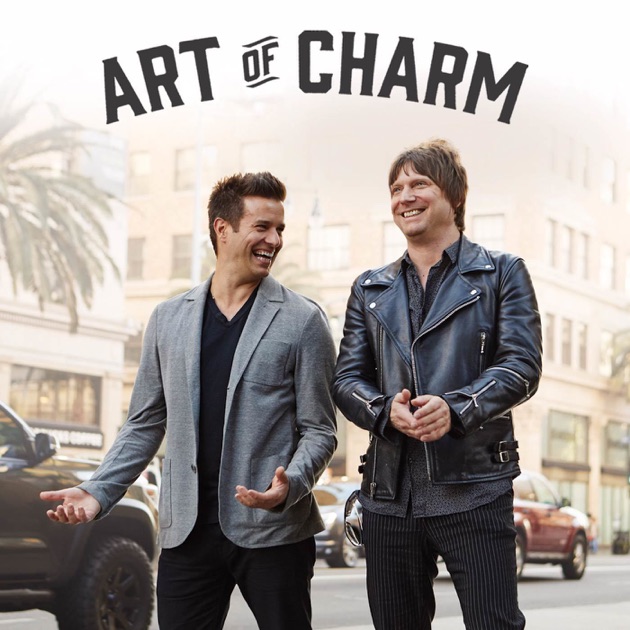 The Art Of Charm By Aj Harbinger And Johnny Dzubak On Apple Podcasts - 